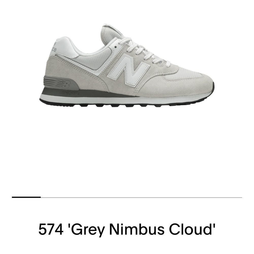New Balance 574